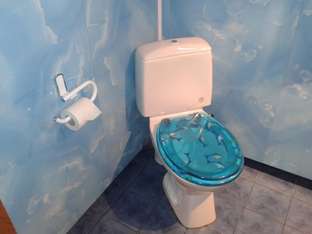 Apartment Tryms Vei 20A - Stor Leilighet クリスティアンサン エクステリア 写真